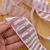 Fita Organza Listras - Cores Variadas - loja online