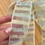Fita Organza Listras - Cores Variadas - https://fitariainfantille.lojavirtualnuvem.com.br/