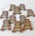 Aplique Urso - comprar online
