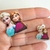 Pingente Frozen