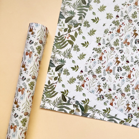 Papel estampado #1