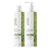 kit Fortalecedor (Shampoo + Condicionador 300mL) com Alecrim, Oliva, D- Pantenol e Proteína do Arroz
