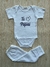 Body + Mijão "Te Amo Papai"