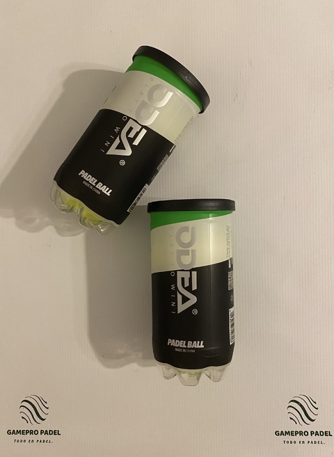 Tubo Odea x2