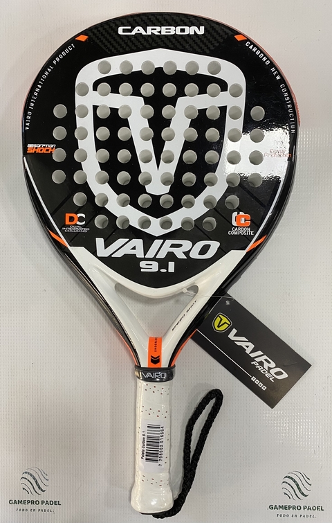 Vairo Carbon 9.1
