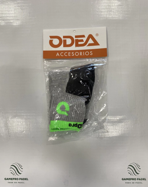 Medias Odea OdPro Bicolor - comprar online