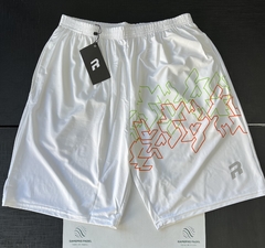 Short Royal Blanco