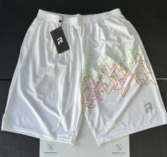 Short Royal Blanco