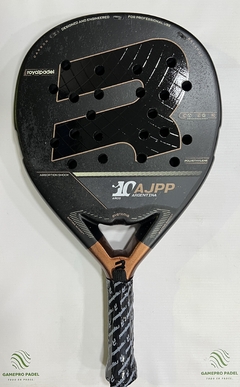 Royal AJPP 10 años