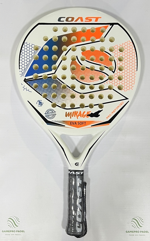 Coast Mirage Eva Soft - comprar online