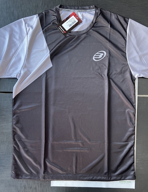 Remera Bullpadel Roman