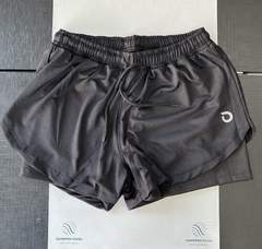 Short con Calza OdPro