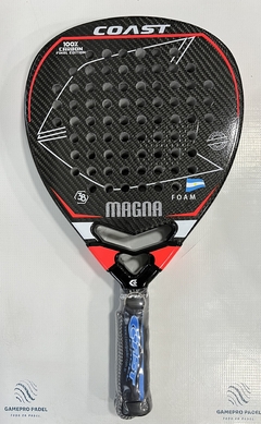 Coast Magna Carbono