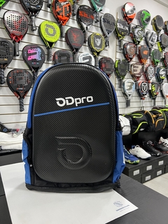 Mochila OdPro Premium Azul - GamePro Padel