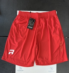 Short Royal Rojo