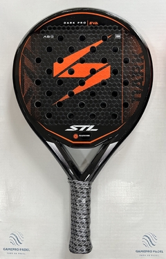 Steel Dark Eva Pro