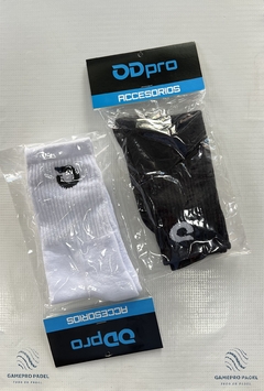 Medias OdPro Largas