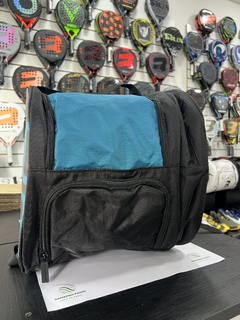 Bolso Hirostar Premium Azul en internet