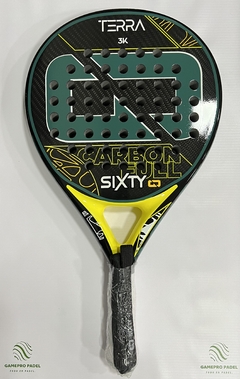 Sixty Terra 3k