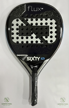 Sixty Flux 3k