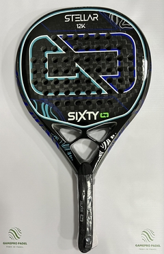 Sixty Stellar 12k