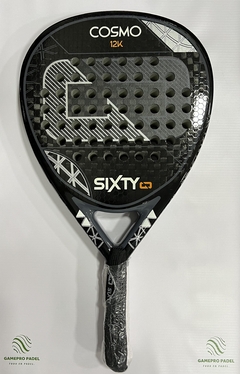Sixty Cosmo 12k