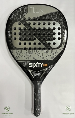 Sixty Flux 12k