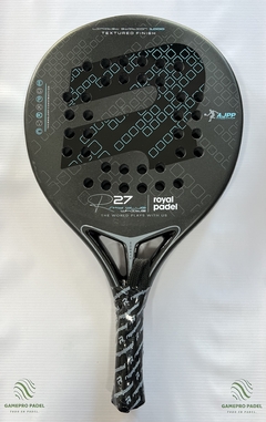 Royal R27 AJPP