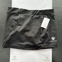 Pollera Cartri Negra
