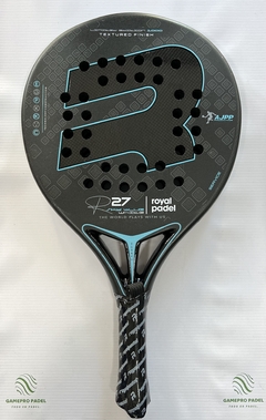 Royal R27 AJPP Carbono