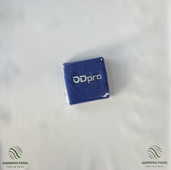 Muñequera OdPro Azul Importada en internet