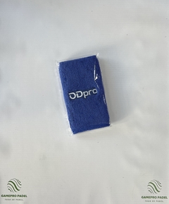 Muñequera OdPro Azul Importada - comprar online