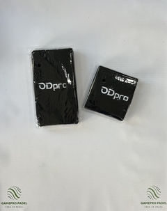 Muñequera OdPro Negra Importada
