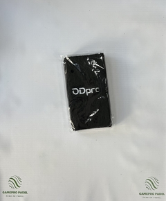 Muñequera OdPro Negra Importada - comprar online