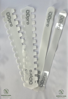 Protector Adhesivo Transparente OdPro