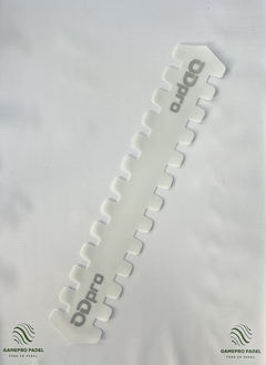 Protector Adhesivo Transparente OdPro - comprar online