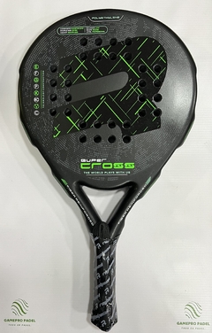 Royal SuperCross Verde