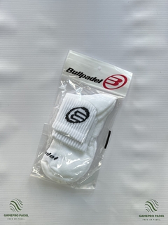 Medias Bullpadel Blancas