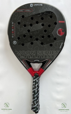 Royal Moon Series Red