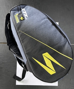 Bolso Steel Custom Premium