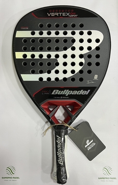 Bullpadel Vertex Comfort