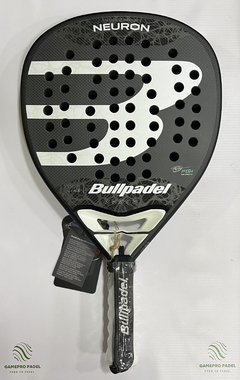 Bullpadel Neuron 2024