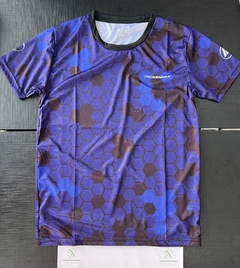 Remera ProKennex Azul