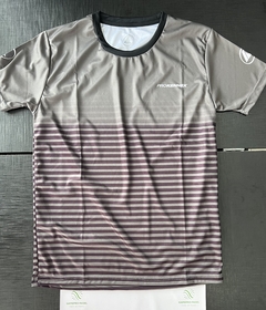 Remera ProKennex Gris