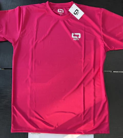 Remera Sixty Rosa