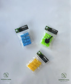 Antivibradores OdPro