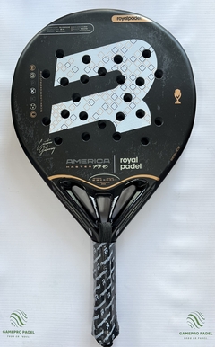 Royal América Master Pro Gutierrez