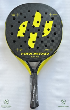 Hirostar Solar