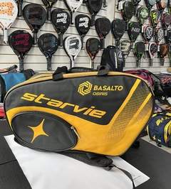 Bolso StarVie Basalto - tienda online