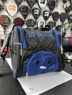 Bolso StarVie Metheora - GamePro Padel